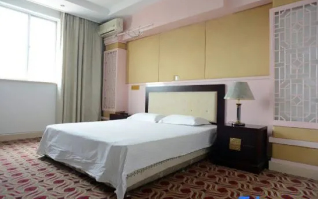 Shanghai Fukun Hotel