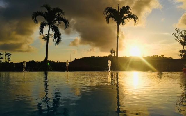 Druwa Bali