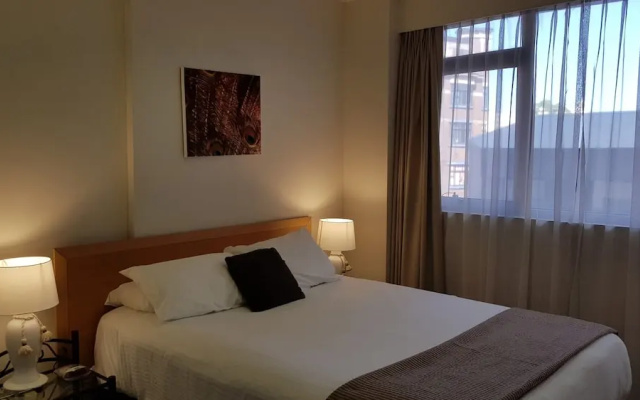 Quay Street - Sydney Central – Guest Rooms – Sydney