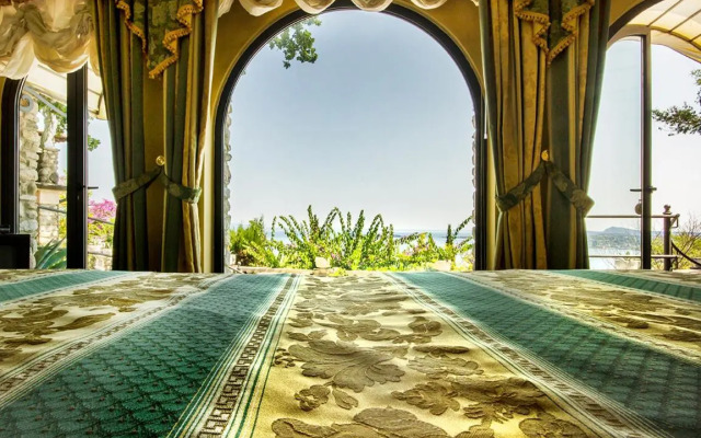 Park Hotel Ville Montefiori