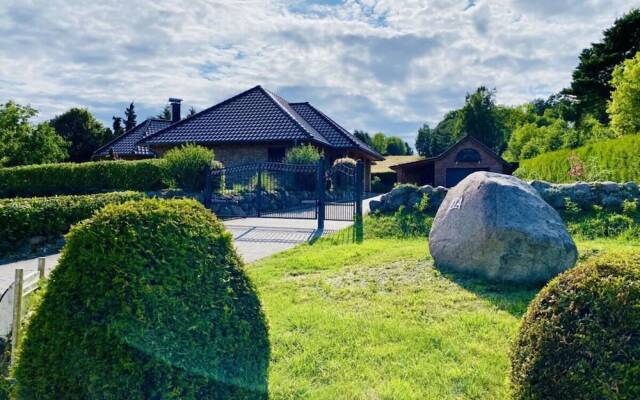 Rugen Apartment Waterview