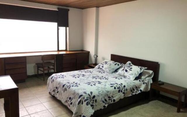 Apartamentos Percales