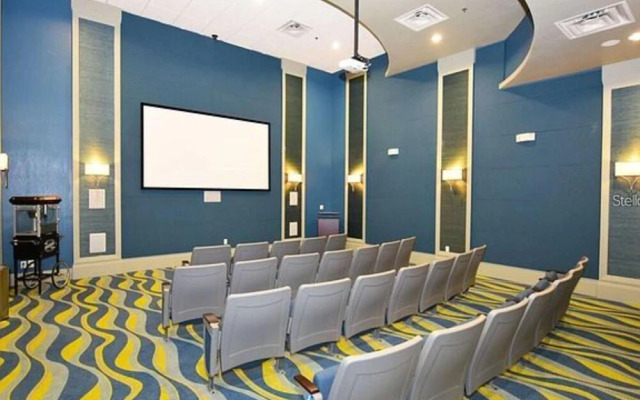 5BR ChampionsGate Town Home