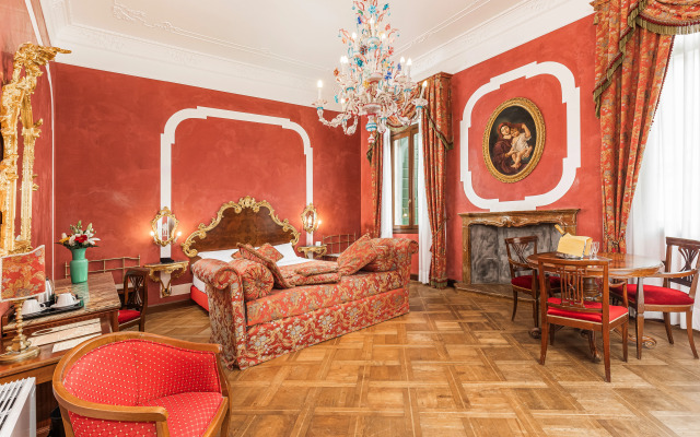 San Moisè Hotel