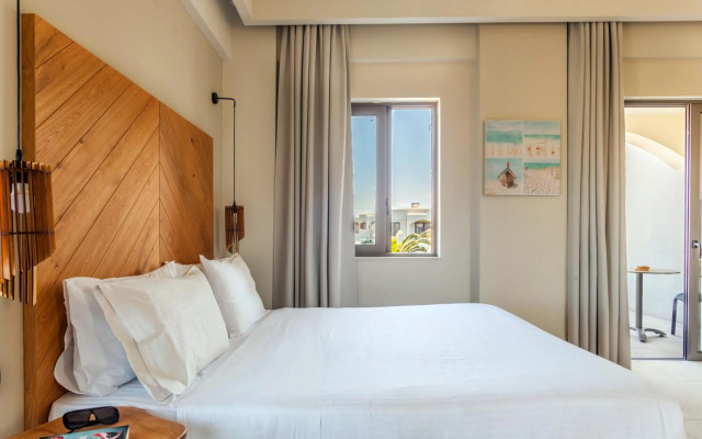 Malena Hotel & Suites - Adults Only by Omilos Hotels