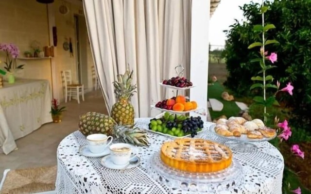 B&B Giardino Isabella