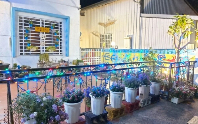 Babe 133 B&B