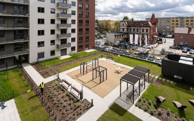 RentPlanet - Browary Wrocławskie