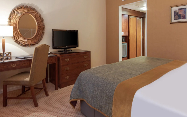 Slaley Hall Hotel, Spa & Golf Resort