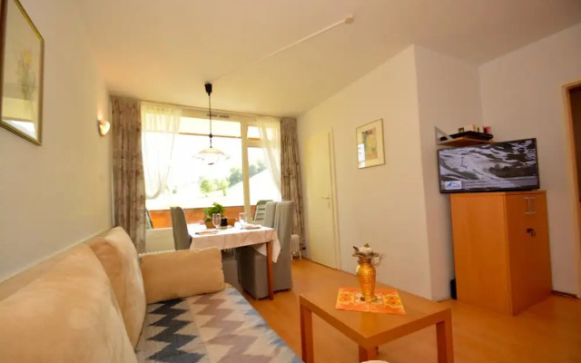 LOW BUDGET Apartment KITZ 10 - Kaprun