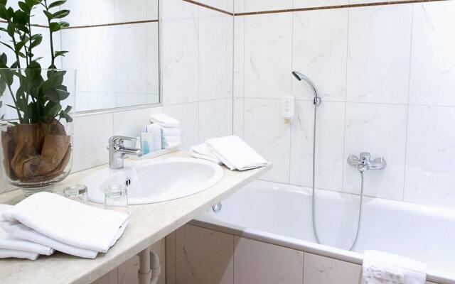 Hotel Scesaplana