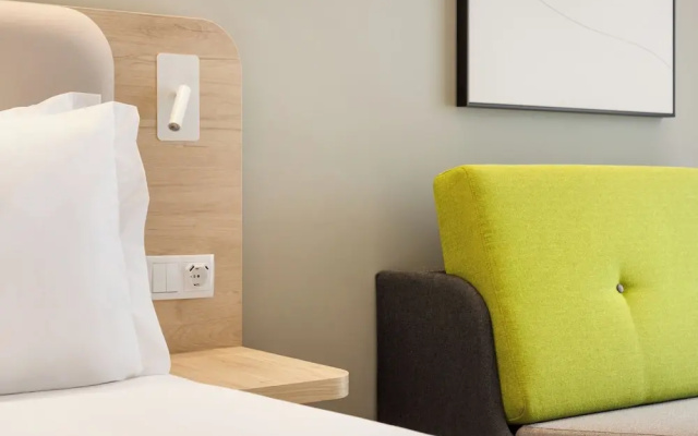 Holiday Inn Express Evora by IHG