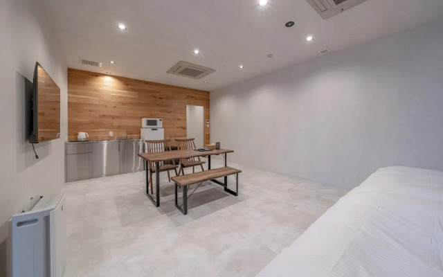 Relax Hotel Takayama Station