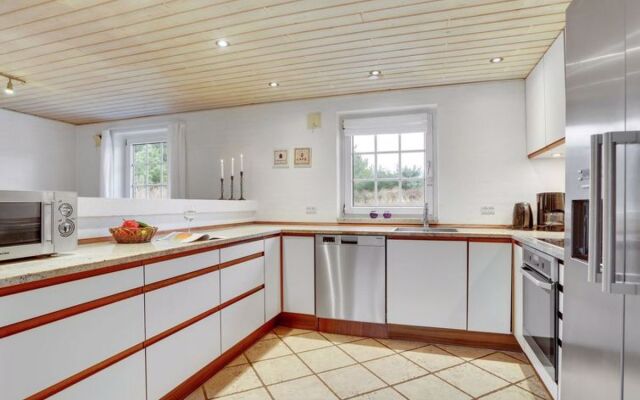 "Alrun" - 900m from the sea in Western Jutland