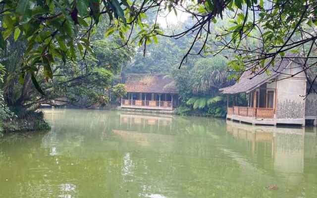 Sapulidi Cafe, Resort & Gallery