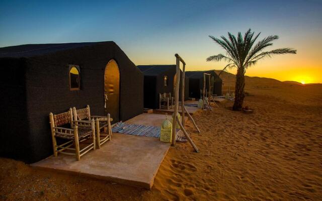 Madu Luxury Desert Camp