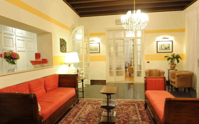 Residenza Borgo 27