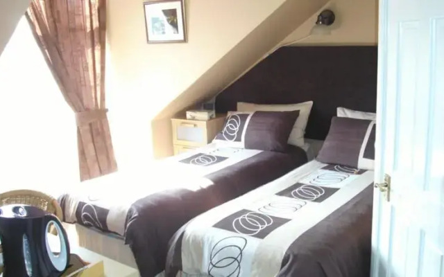 Seahaven Hotel