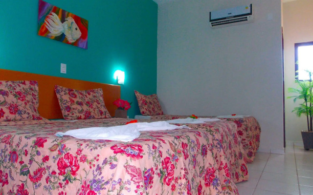 Pousada Maragolfinho