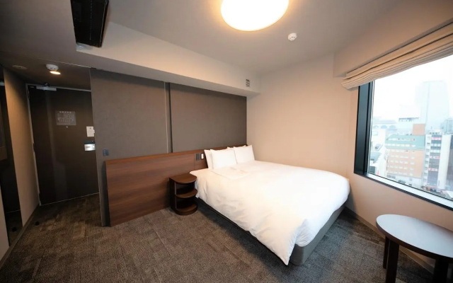 Hotel ABC – Guest Rooms – Nagoya