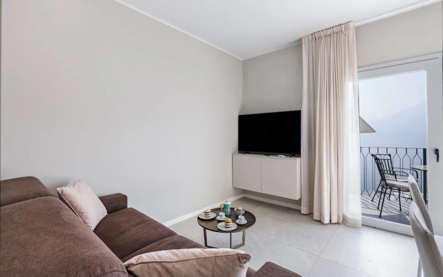 Villa Mercurio Apartments
