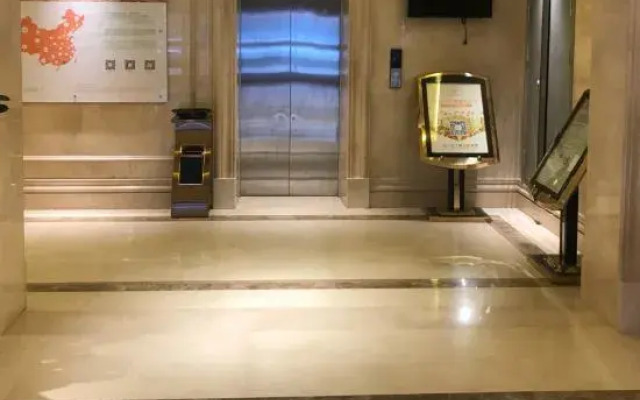 Vienna Hotel (Zouping Huangshan)