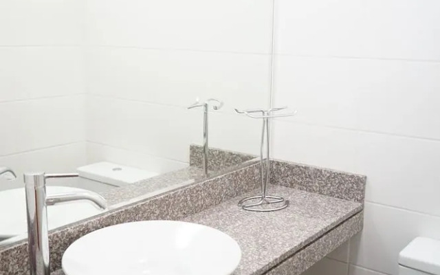 Beautiful apartment in Miraflores