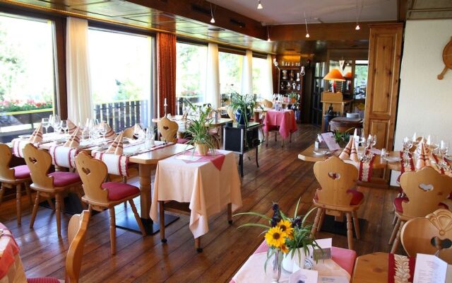 Hostellerie de lArdève