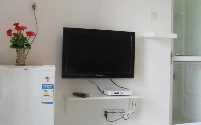 Guang Yuan Yi Zhan Apartment Kingkey 100 Branch