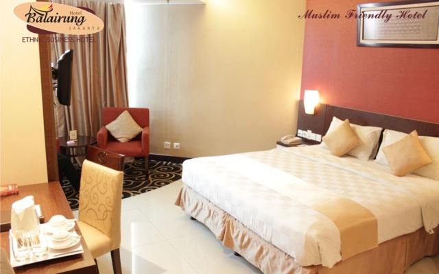Balairung Hotel