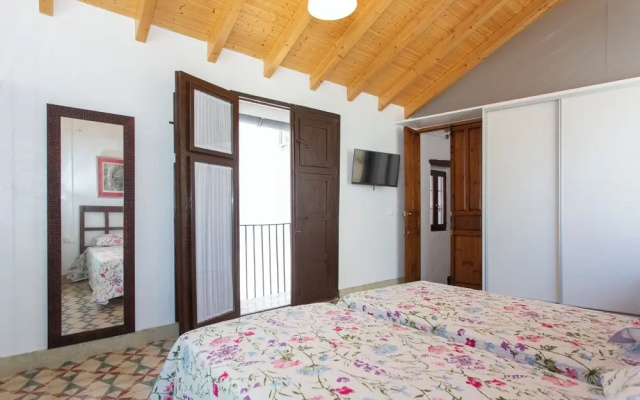 Apartamento Suite Para 2 En Atico