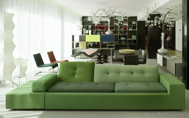 citizenM Amsterdam South
