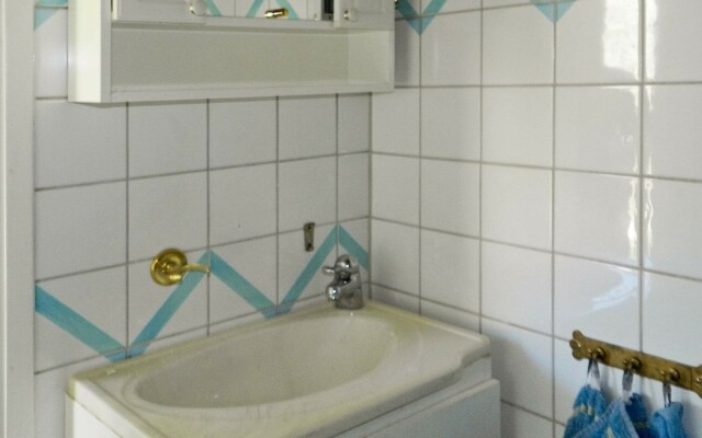 5 Person Holiday Home in Lysekil