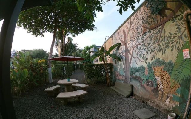 Hotel Perico Azul