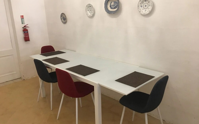 Gorgeous Townhouse Nr 53 - Hostel