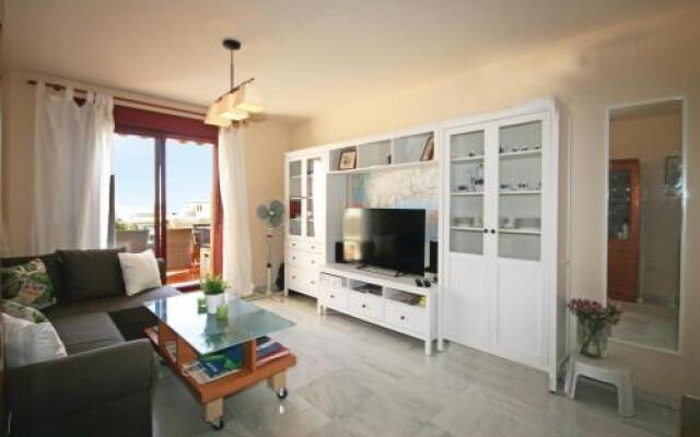 Apartment La Cala de Mijas with Sea View I