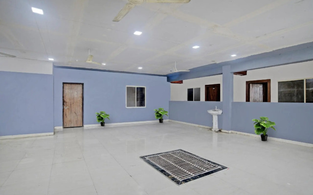 Collection O 93104 Hotel Prime 26