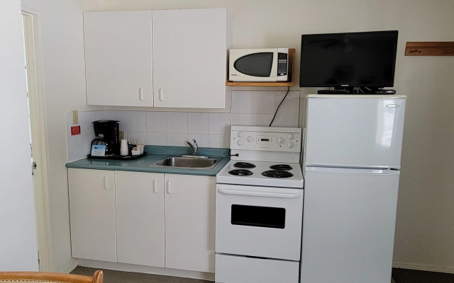 Mountain Springs Motel