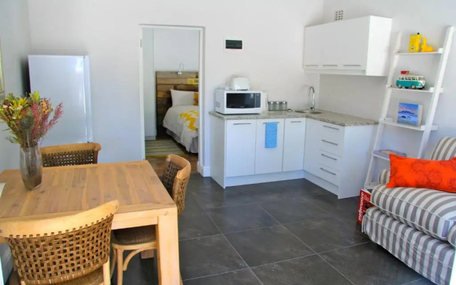Lazy Days Apartments - Cape Town