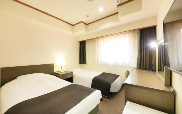 Maple Inn Makuhari