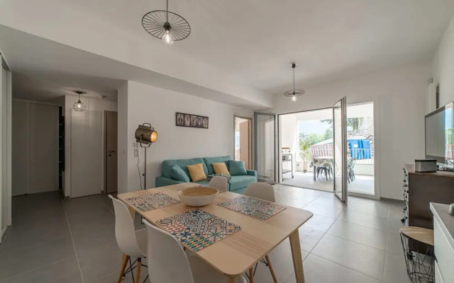 Reflet du Veyrier Appartement privé