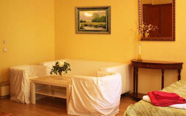 Роза ветров