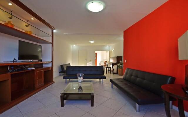 MZ Apartments Barão