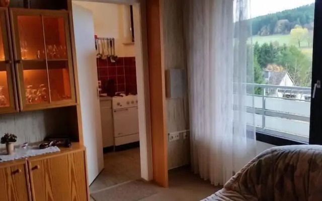 Fewos 4-Jahreszeiten