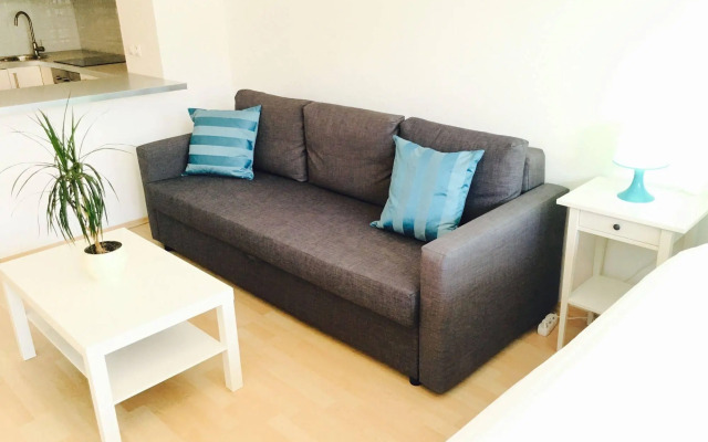 Prague City Stay Rohácova