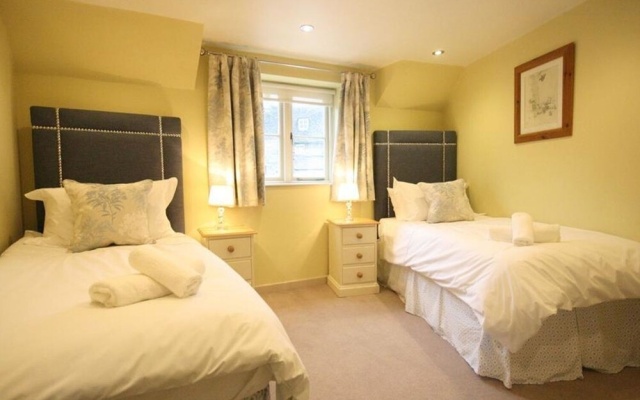 The Coach House
