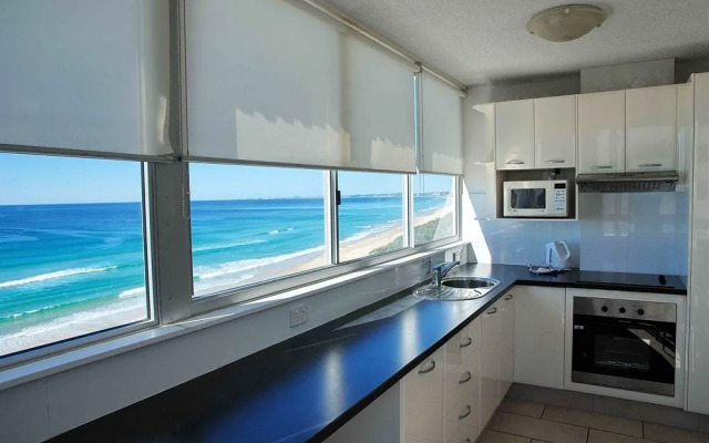 The Shore Apartments