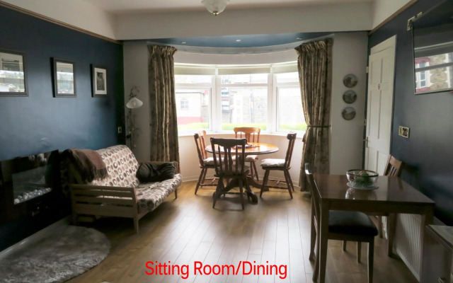 Lissadell Holiday Apartment