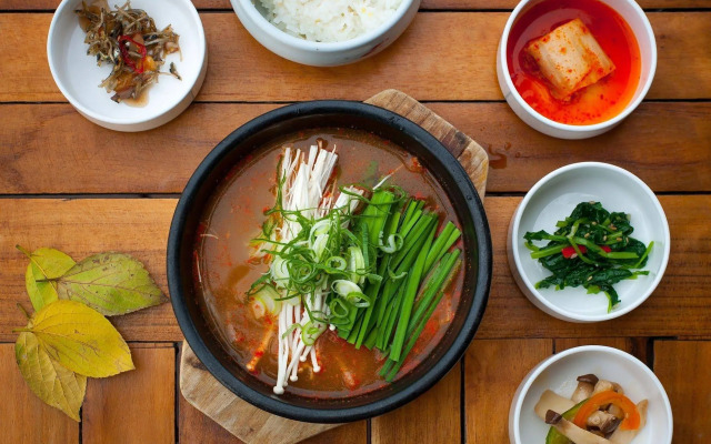 Seaes Hotel & Resort