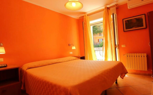 Hotel Innpiero Taormina